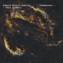 Edward Ricart Quintet: Chamaeleon - CD