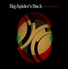 Big Spider's Back: Memory Man - CD