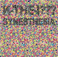 K-The-I???: Synesthesia - CD
