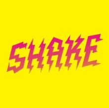 Diamond Youth: Shake - CD