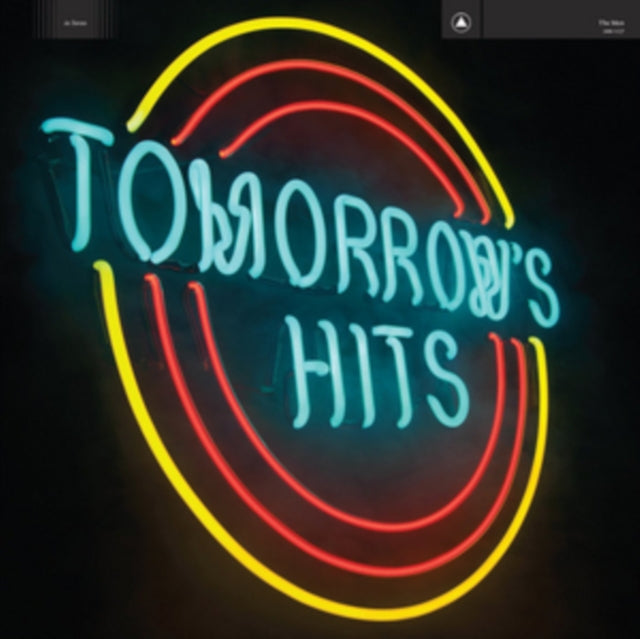 The Men: Tomorrows Hits - CD