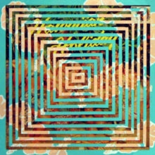 Sandy Pussy: Sandy Pussy - CD