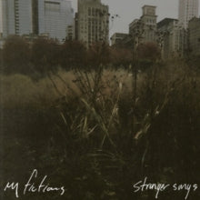 My Fictions: Stranger Songs - CD