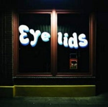 Eyelids: 854 - CD