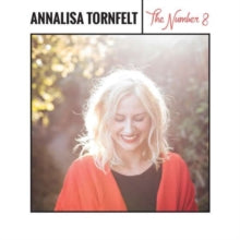 Annalisa Tornfelt: The Number 8 - CD