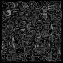 The Velvet Teen: All Is Illusory - CD