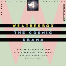 Weatherbox: The Cosmic Drama - CD