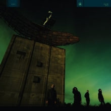 Pop.1280: Paradise - CD