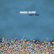 Nada Surf: Let Go - Vinyl