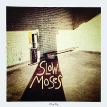 Slow Moses: Charity Binge (Blue Vinyl) - Vinyl