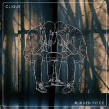 Clique: Burden Piece - CD