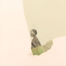 Mock Orange: Put The Kid On The Sleeping Horse - CD