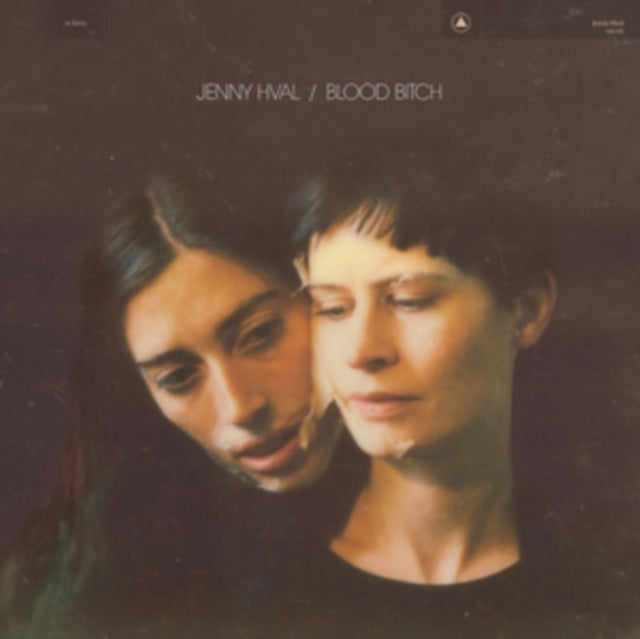 Jenny Hval: Blood Bitch - CD