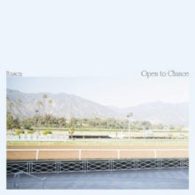 Itasca: Open To Chance - CD