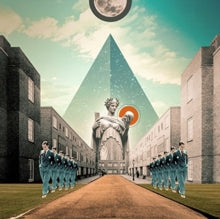 L'Orange & Mr. Lif: The Life & Death Of Scenery - CD