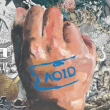 Ratboys: Aoid - CD