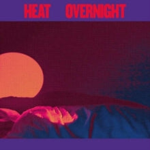 Heat: Overnight - CD