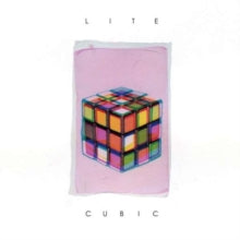 Lite: Cubic - CD