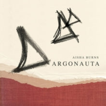 Aisha Burns: Argonauta - Vinyl