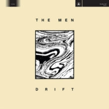 The Men: Drift - CD