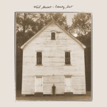 Will Stewart: County Seat - CD