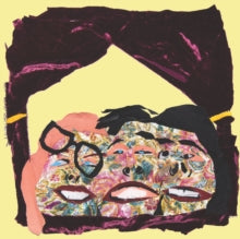 Palberta: Roach Going Down - CD