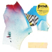 Factor Chandelier: Wisdom Teeth - Vinyl