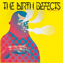 The Birth Defects: Everything Is Fine - Vinyl