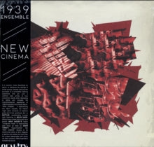1939 Ensemble: New Cinema - Vinyl
