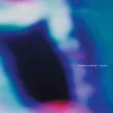 lovesliescrushing: Voirshn - CD
