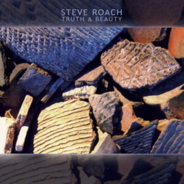 Steve Roach: Truth & Beauty - CD