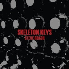 Steve Roach: Skeleton Keys - CD