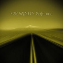 Erik Wollo: Sojourns - CD