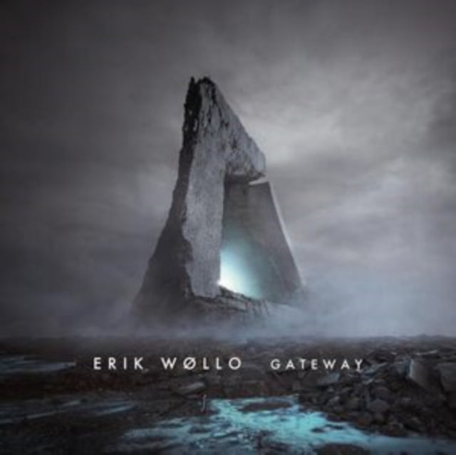 Erik Wollo: Gateway - CD