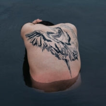 Jodi: Blue Heron - CD