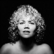 Alicia Walter: I Am Alicia - CD