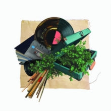 Cisco Swank & Luke Titus: Some Things Take Time - CD