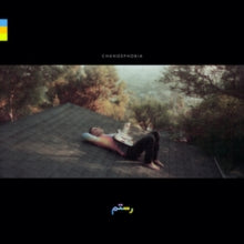 Rostam: Changephobia - Cassette