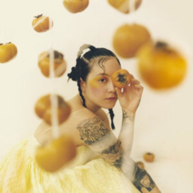 Japanese Breakfast: Jubilee - Vinyl