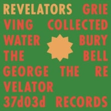 Revelators Sound System: Revelators - CD