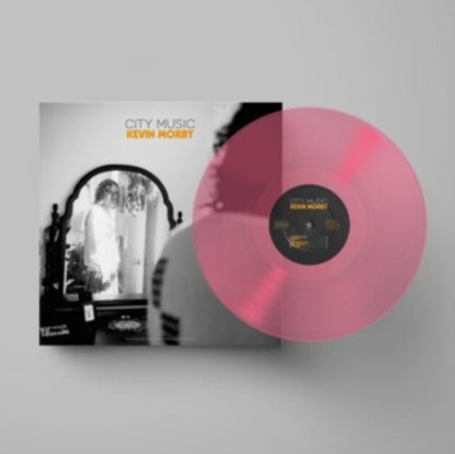 Kevin Morby: City Music - Vinyl