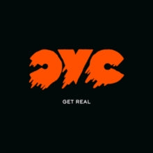 CVC: Get Real (Yellow Vinyl) - Vinyl