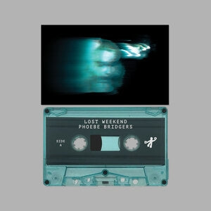 Phoebe Bridgers: Lost Weekend - Cassette