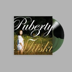Mitski: Puberty 2 (10th Anniversary Edition) - Vinyl