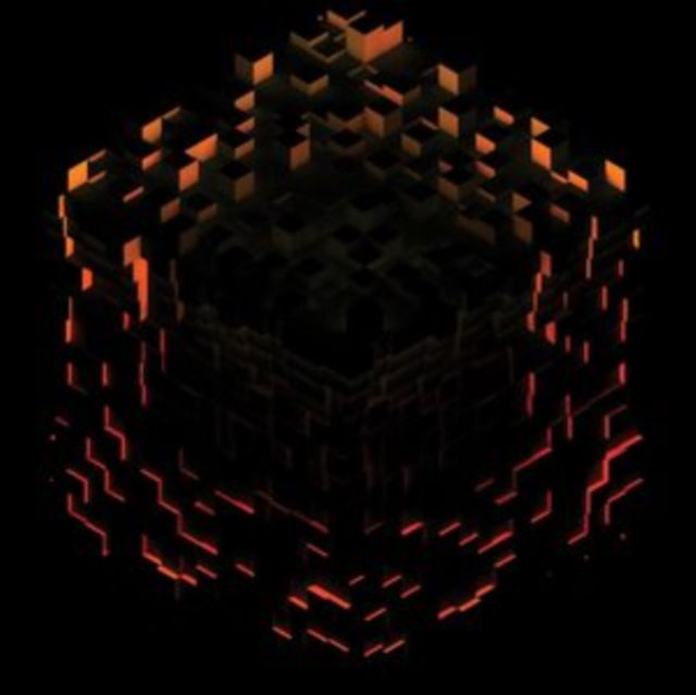 C418: Minecraft Volume Beta - Cassette