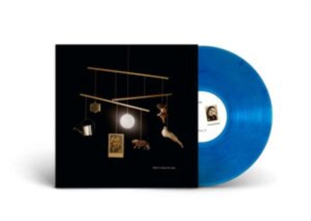 Beirut: A Study Of Losses - Vinyl