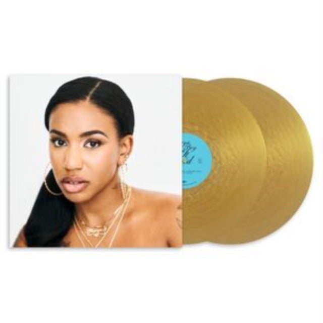 Yaya Bey: Do It Afraid - Vinyl