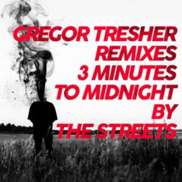 The Streets: 3 Minutes To Midnight (Gregor - Vinyl