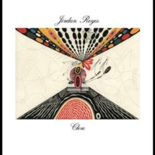 Jordan Reyes: Close - Vinyl
