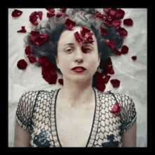 Andrée Burelli: De Sidera - Vinyl